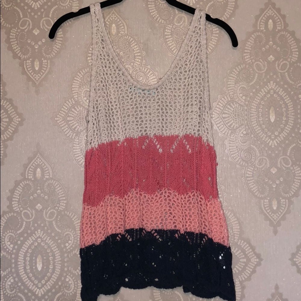 Maurices top